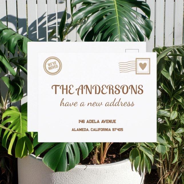 Cartões Postais Personalizados | Tamanhos e Modelo (Send joy worldwide with #ZazzlemadePostcards)