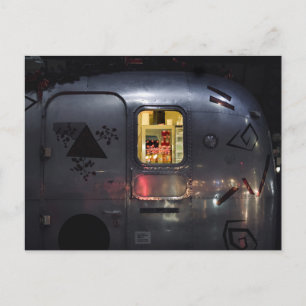 Cartões postais RETRO CAMPER