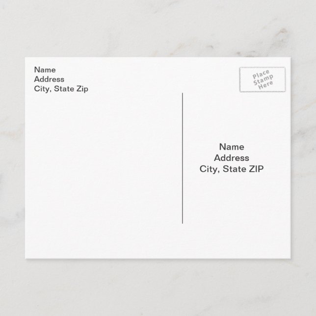 Cartões postais Rustic Mason Jar RSVP (Frente)