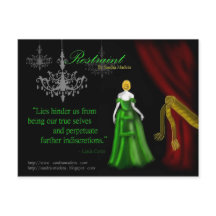 Cartões postais Sandra Madera