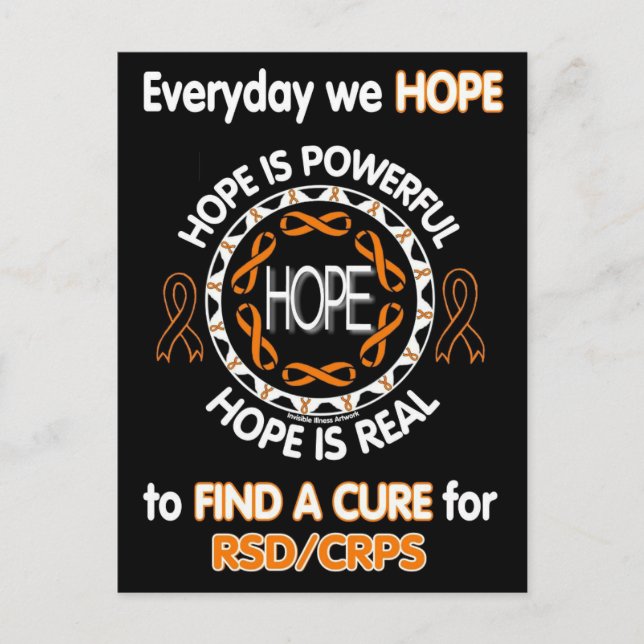 CARTÕES POSTAIS...Todos os dias esperamos...RSD/CR (Frente)