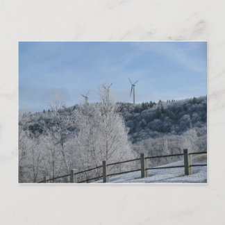 Cartões postais Vermont