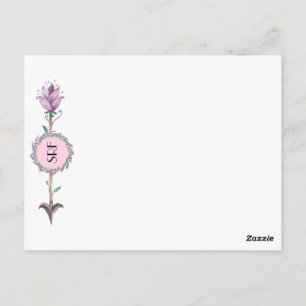 Cartões postais verticais