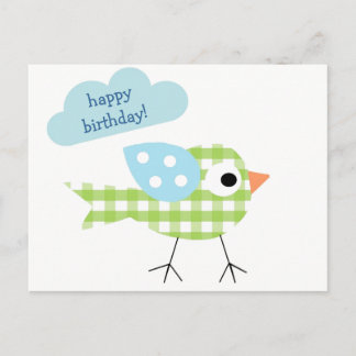 Cartões Postes para crianças