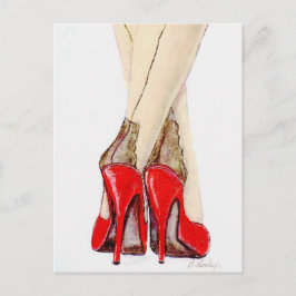 Cartões Postes sexy