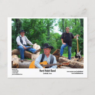 Cartões Posto Habitação do duro