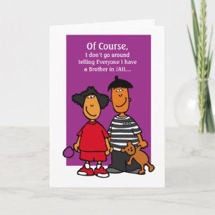 Cartões prisionais - Contando a Todos