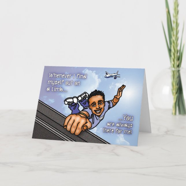 Cartões prisionais - Fora do limite (Frente)