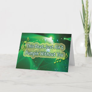 Cartões prisionais - Não bater