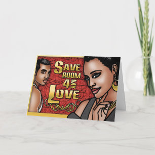 Cartões Prisionais - Salve a Sala