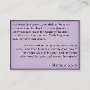 Cartões públicos do fato da oração