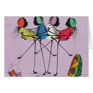 Cartões puramente holísticos 4