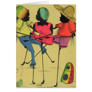 Cartões puramente holísticos 5