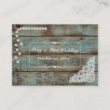 Cartões RSVP de Casamento de Locais Russos