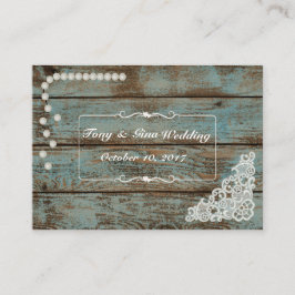 Cartões RSVP de Casamento de Locais Russos