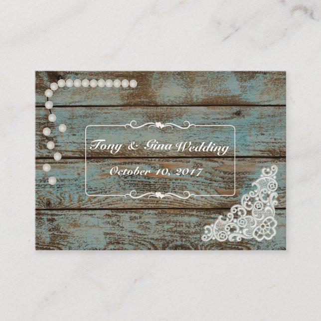 Cartões RSVP de Casamento de Locais Russos (Frente)