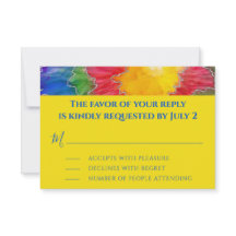 Cartões RSVP do Compartimento Bat Mitzvah bar Tint