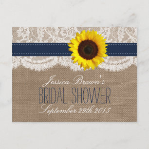 Cartões rústicos da receita do chá de panela do