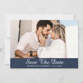 Cartões salve a data de Fotografia de Casamento de