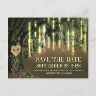 Cartões salve a data de Moscou Espanhol de Árvore 