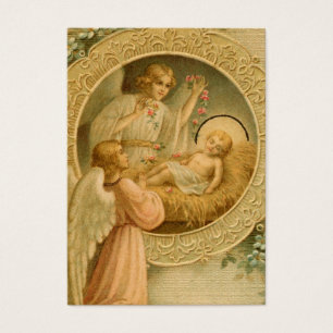 Cartões santamente (citações): O amor veio para