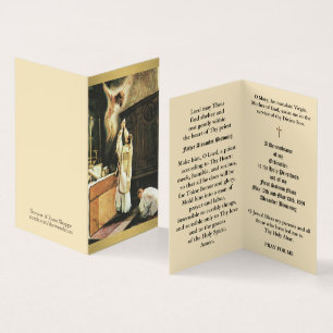 Cartões santamente do aniversário da classificação