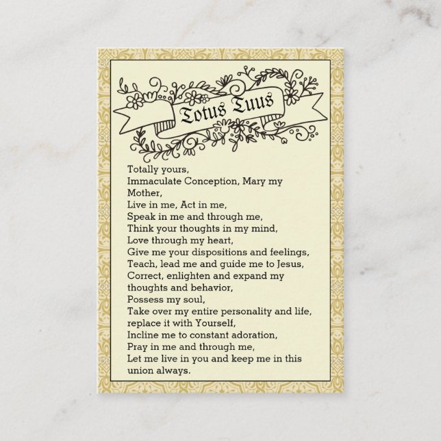 Cartões santamente do papa St John Paul II da (Frente)