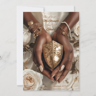 Cartões saudáveis cristãos