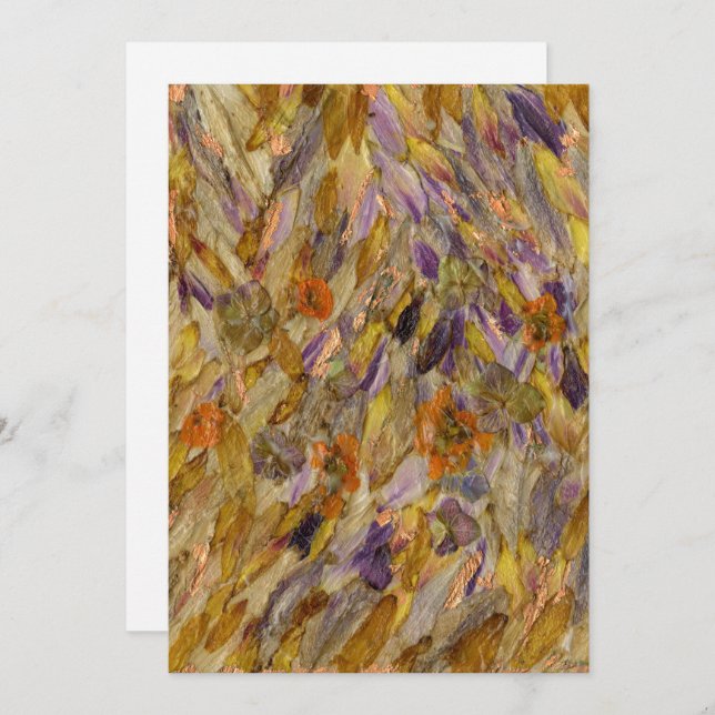 Cartões vazios (Frente/Verso)