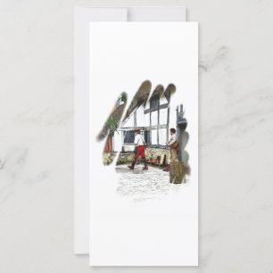 CARTÕES VELHOS DA CREMALHEIRA DE INGLATERRA