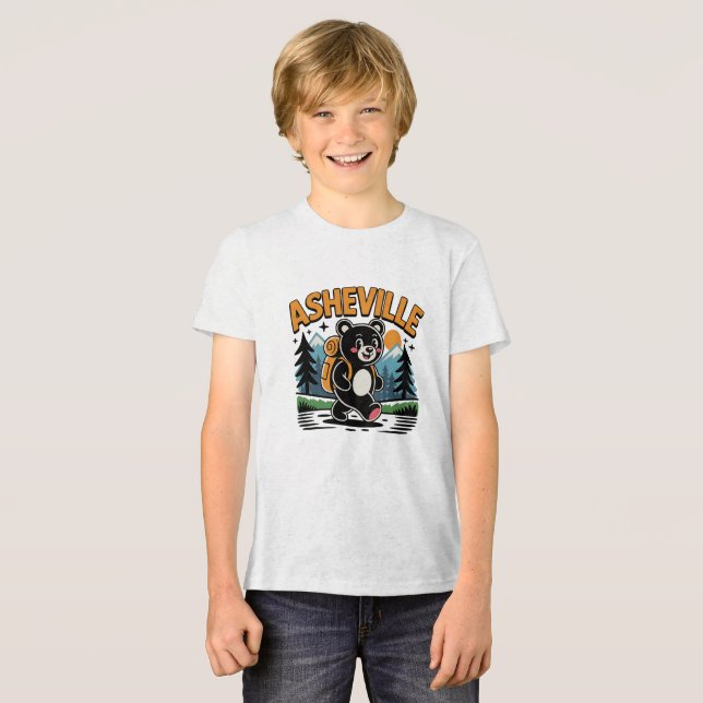 Cartografia de Hiperligação do Urso Negro de Ashev (Frente Completa)