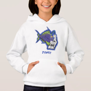 Cartografia de peixe-anjo