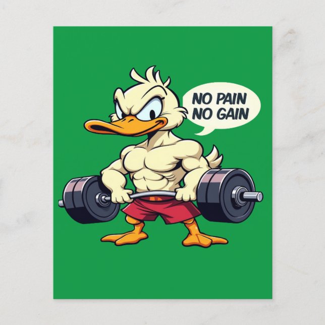 Cartografia do Pato Buff Sem Dor Sem Ganho (Frente)