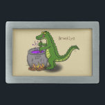 Cartografia engraçada do cozinhar de jacaré verde<br><div class="desc">Esta engraçada caricatura verde de jacaré é perfeita para o fã de répteis. Apresenta nosso cozinhar de personagem escaldante algo especial!</div>