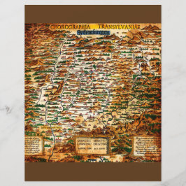 Cartografia geográfica mapa antigo Europa vintage