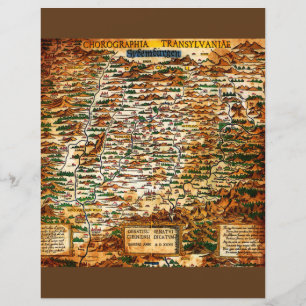 Cartografia geográfica mapa antigo Europa vintage