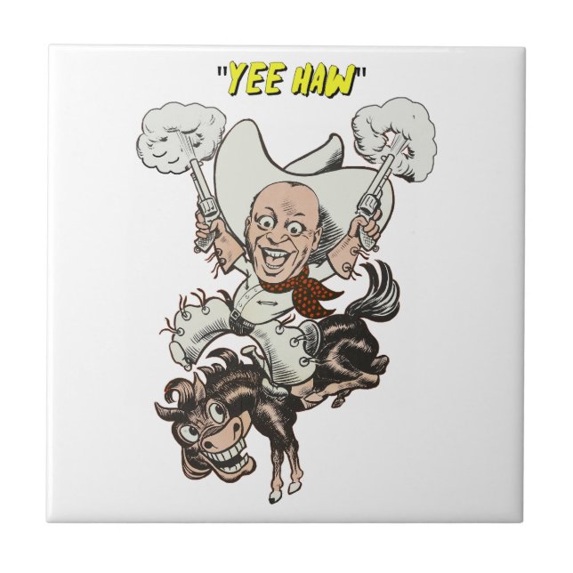 Cartografia pistolas fotografadas a cavalo (Frente)