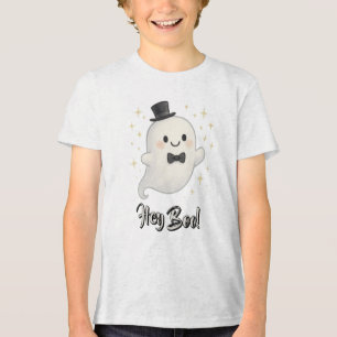 Cartografia Suave Ei Boo fantasma Halloween