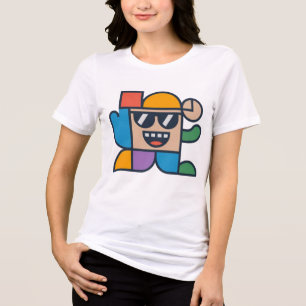 Cartoon Bonito
