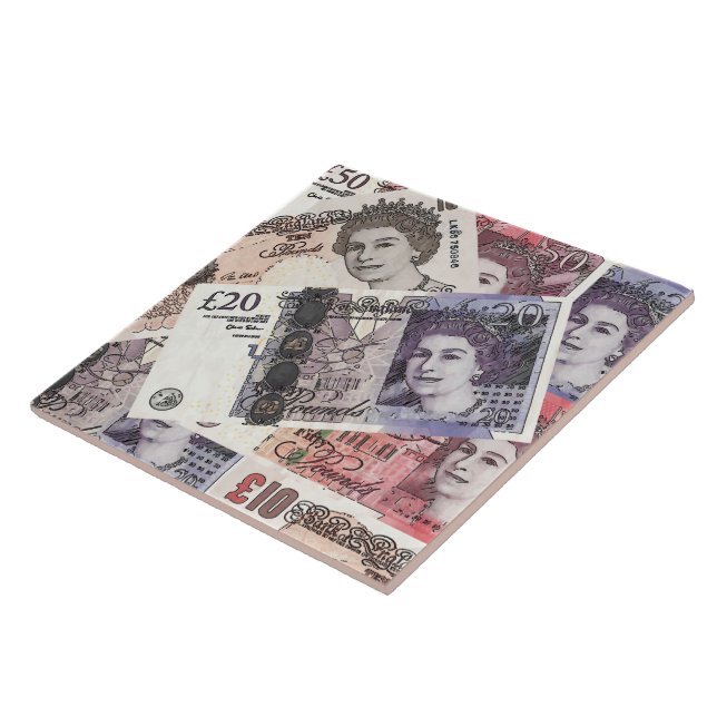 Cartoon Cash (Lateral)