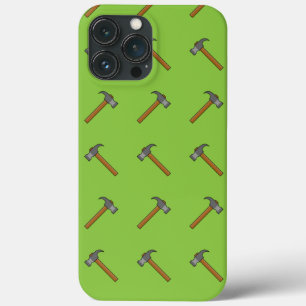 Cartoon Claw Hammer