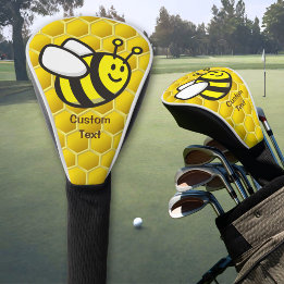 Cartoon de Honeybee