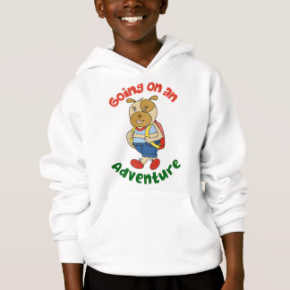 Cartoon Dog - Camiseta Adorável de Cachorrinho Eng