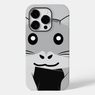Cartoon Hamster Scarfeed Joy
