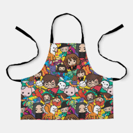 Cartoon Harry Potter Character Tosn