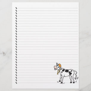 Cartoon Láteo Vinho Láteo Pet Letterhead