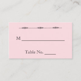 Cartoon romântico traz cartões de casamento