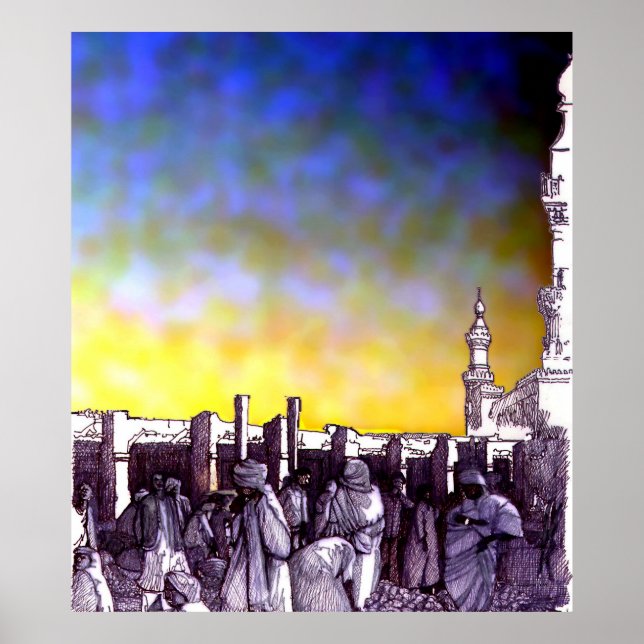 Cartum 2 - Poster (Frente)