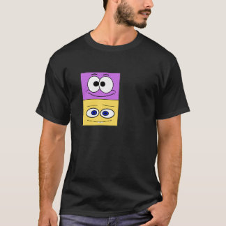 CARTUM AMARELO-LAVANDA PARA CAMISETAS