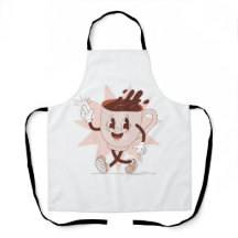 Cartum de café com graça